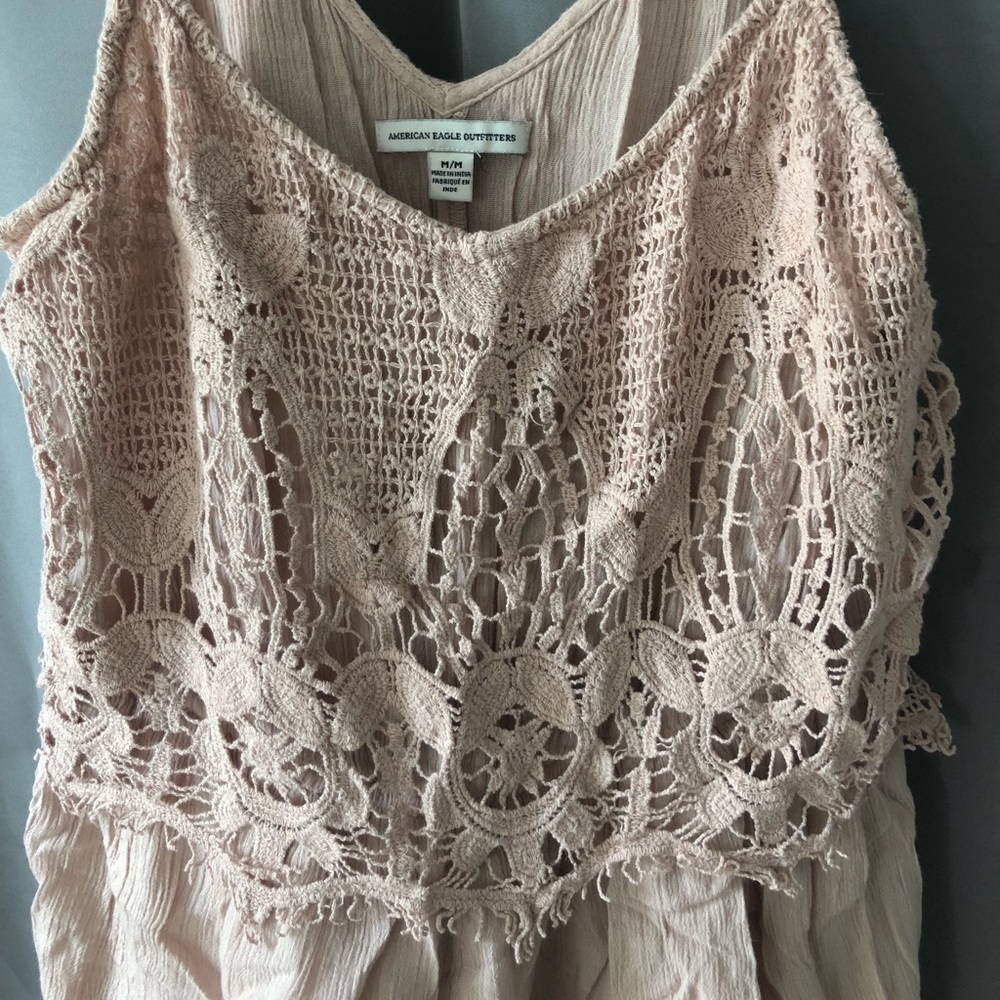 American Eagle Romper - Picture 3 of 4